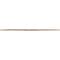 Ekena Millwork Chrysler Wood Fretwork Pierced Ceiling Medallion, Red Oak, 36"W x 18"H x 9 1/2"ID x 3/8"T CMWP36X18X0375CSRO - alternate 3